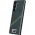 Australia Soccer Flag Galaxy Z Fold5 5G Skin