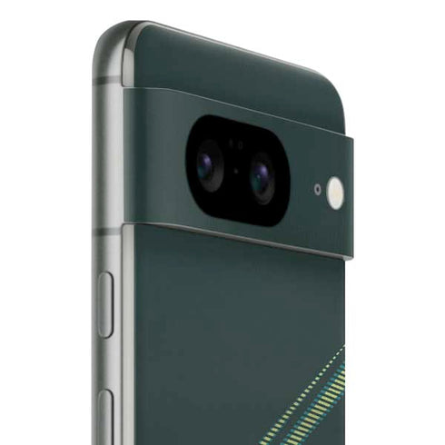 Australia Soccer Flag Google Pixel 8 Skin