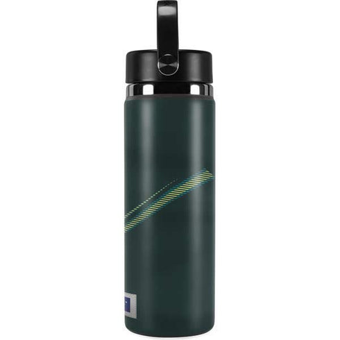 Australia Soccer Flag Hydro Flask 20oz Wide Mouth Skin