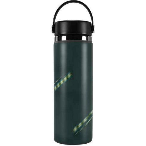 Australia Soccer Flag Hydro Flask 20oz Wide Mouth Skin