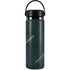 Australia Soccer Flag Hydro Flask 20oz Wide Mouth Skin