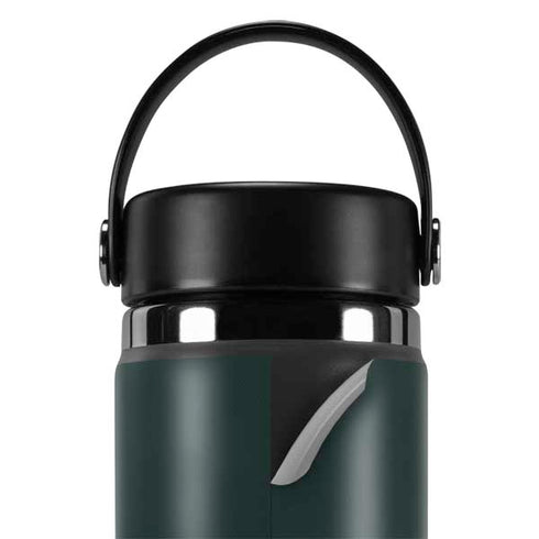 Australia Soccer Flag Hydro Flask 20oz Wide Mouth Skin