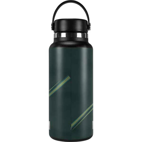 Australia Soccer Flag Hydro Flask 32oz Wide Mouth Skin