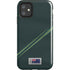 Australia Soccer Flag iPhone 11 Impact Case