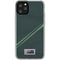 Australia Soccer Flag iPhone 11 Pro Clear Case