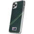 Australia Soccer Flag iPhone 11 Pro Clear Case