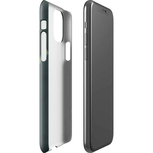 Australia Soccer Flag iPhone 11 Pro Lite Case