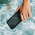 Australia Soccer Flag iPhone 11 Pro Waterproof Case
