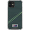 Australia Soccer Flag iPhone 12 Clear Case