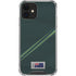 Australia Soccer Flag iPhone 12 Clear Case