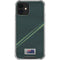 Australia Soccer Flag iPhone 12 Mini Clear Case
