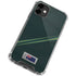 Australia Soccer Flag iPhone 12 Mini Clear Case