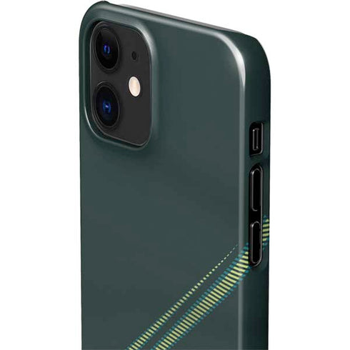 Australia Soccer Flag iPhone 12 Mini Lite Case