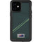 Australia Soccer Flag iPhone 12 Mini Waterproof Case