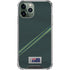 Australia Soccer Flag iPhone 12 Pro Clear Case