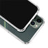 Australia Soccer Flag iPhone 12 Pro Clear Case