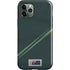 Australia Soccer Flag iPhone 12 Pro Impact Case