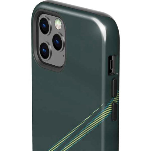 Australia Soccer Flag iPhone 12 Pro Impact Case