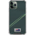 Australia Soccer Flag iPhone 12 Pro Max Clear Case
