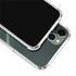 Australia Soccer Flag iPhone 12 Pro Max Clear Case