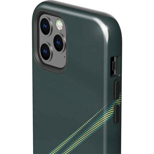 Australia Soccer Flag iPhone 12 Pro Max Impact Case