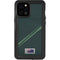 Australia Soccer Flag iPhone 12 Pro Max Waterproof Case