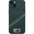 Australia Soccer Flag iPhone 13 Skin