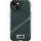 Australia Soccer Flag iPhone 15 Plus Impact Case