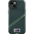 Australia Soccer Flag iPhone 15 Plus Impact Case