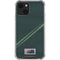 Australia Soccer Flag iPhone 14 Plus Clear Case