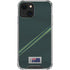 Australia Soccer Flag iPhone 15 Plus Clear Case