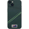 Australia Soccer Flag iPhone 15 Plus Skin