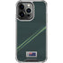 Australia Soccer Flag iPhone 14 Pro Clear Case