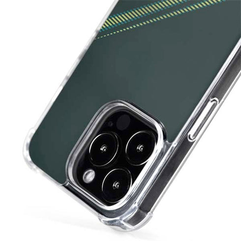 Australia Soccer Flag iPhone 15 Pro MagSafe Case