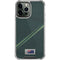 Australia Soccer Flag iPhone 14 Pro Max Clear Case