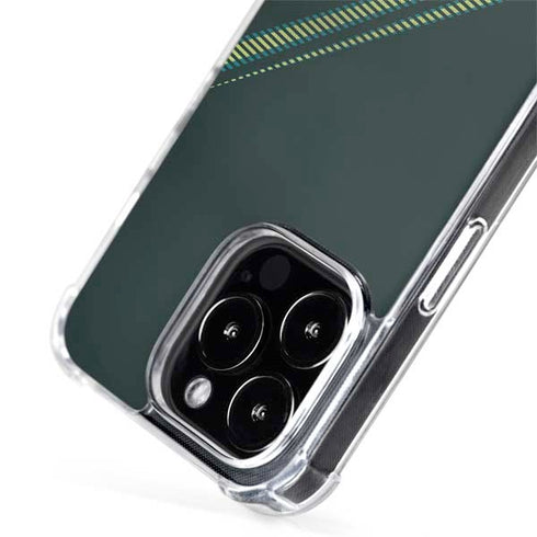 Australia Soccer Flag iPhone 14 Pro Max MagSafe Case