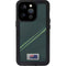 Australia Soccer Flag iPhone 14 Pro Waterproof Case