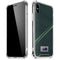 Australia Soccer Flag iPhone XS Max Clear Case