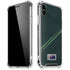 Australia Soccer Flag iPhone XS Max Clear Case