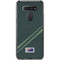 Australia Soccer Flag LG K51/Q51 Clear Case