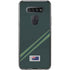 Australia Soccer Flag LG K51/Q51 Clear Case