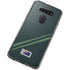Australia Soccer Flag LG K51/Q51 Clear Case