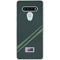 Australia Soccer Flag LG Stylo 6 Clear Case