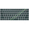 Australia Soccer Flag Magic Keyboard Skin