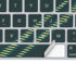 Australia Soccer Flag Magic Keyboard Skin