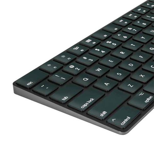 Australia Soccer Flag Magic Keyboard with Numeric Keypad Skin