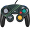 Australia Soccer Flag Nintendo GameCube Controller Skin