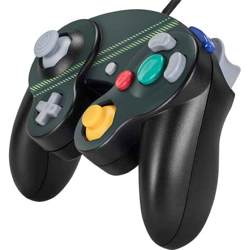 Australia Soccer Flag Nintendo GameCube Controller Skin