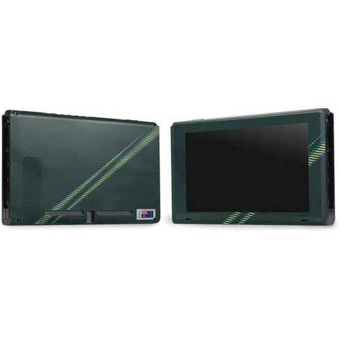 Australia Soccer Flag Nintendo Switch Bundle Skin
