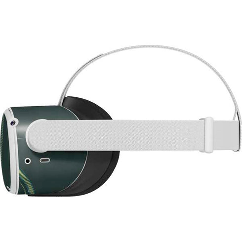 Australia Soccer Flag Oculus Quest 2 Skin